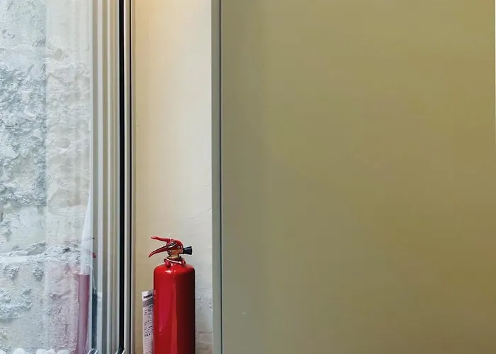 Middle Haus 3br Near Bts Ari, Villa *