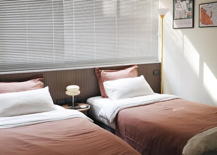 Villa Middle Haus 3br Near Bts Ari, Bangkok