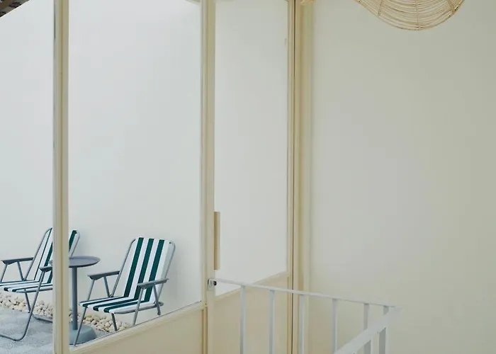 Villa Middle Haus 3br Near Bts Ari,