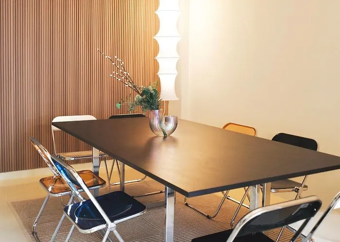 Villa Middle Haus 3br Near Bts Ari, Bangkok