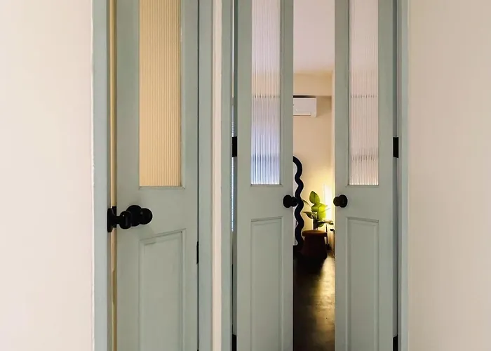 Middle Haus 3br Near Bts Ari, *
