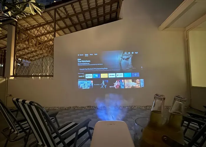 Middle Haus 3br Near Bts Ari, Villa Bangkok