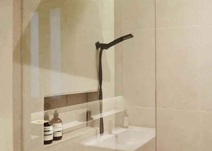 Middle Haus 3br Near Bts Ari,
